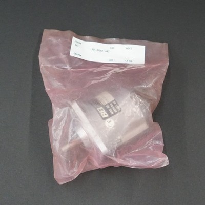 BEI Sensors 924-01002-1487 Rotary Encoder XH25D-SS-400-ABZC-4469-EM18