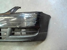 Pare-choc avant Volkswagen TOURAN