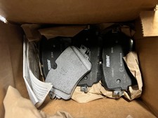 FERODO Premium Brake Pad Set - FDB4807 / 4N06...