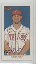 2022 Topps 206 Series 2 Old Mill Back Kyle Farmer #W2-32 p8f