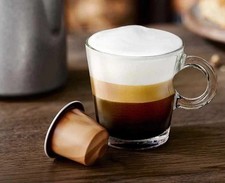 Nespresso Limited Edition Barista Scuro Original Line Espresso 100 loose Capsule