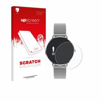 Upscreen Schutz Folie FüR Pireware Amory 5 Mini Kratzfest Anti Fingerprint Klar