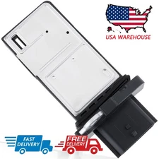 Mass Airflow Sensor (MAF Sensor) For CHEVROLET NISSAN INFINITI SUZUKI AFH70M38