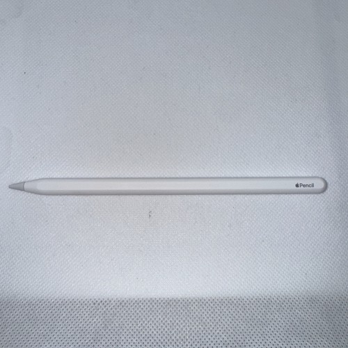 Apple Pencil 2nd Gen A2051 W/ Box | iPad Stylus INCL. (Open Box, Like New) - 第 2/12 張圖片