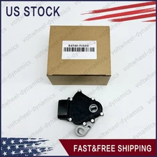 For Toyota Tacoma 4Runner GX470 OEM Neutral Start Safety Switch 84540-51010 US