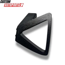 Mercedes W124 Coupe Seat Belt Guide Frame | C124 | A1248680422 | Right Side