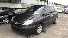 Amortisseur Citroen C8