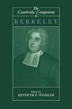 The Cambridge Companion to - Paperback, by Wi...