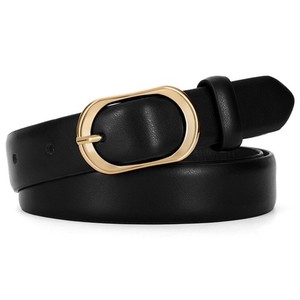 Thin Gold Belt | eBay