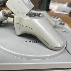 Sony PlayStation 1 PS1 SCPH-7501- 1st party Console Bundle - Tested &  Works #1 