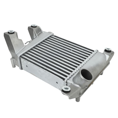 ˘Turbocharger Intercooler 14461VK50A High Temperature Resistant Low Fuel - Picture 7 of 12