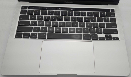 2020 Apple Macbook Pro 13'' i7 2.3GHz 16GB RAM 1TB SSD Very Good - Afbeelding 4 van 8