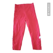 Two Feet Ahead Ruched Bow Leggings