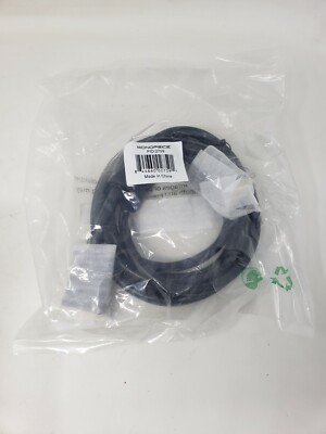 MONOPRICE 2759 - 10ft 28AWG CL2 - Dual Link DVI-D Cable - New