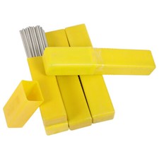 LABLT 10 lb  5 Pack 5/32" 12" E7018 50 Lb Stick Electrodes Welding Rod