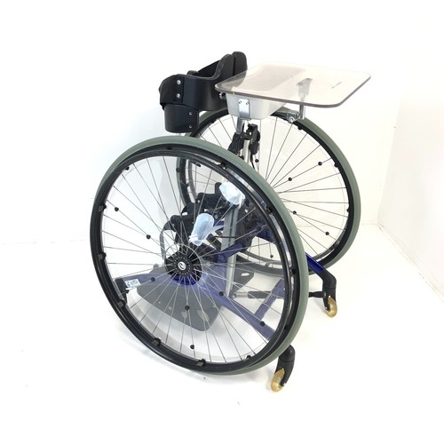 R82 Tucan Stehgerät Standard Stehtrainer Stehfahrer kinderstehlgerät (M9481) - Bild 1 von 10