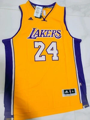 kobe bryant jersey adidas