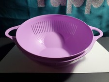 Tupperware Thatsa Colander Multifunction 19 c...