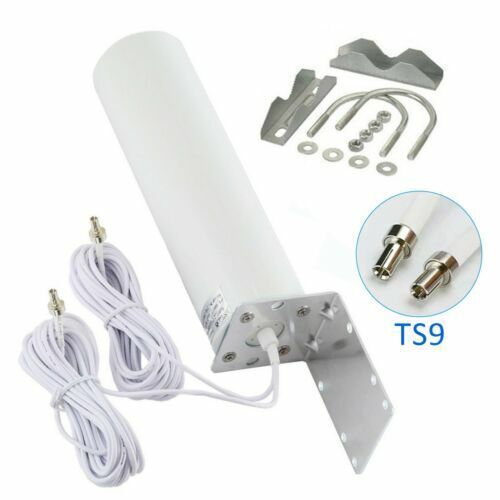 Signal Booster Antenna For Netgear Nighthawk M1 MR1100 4G LTE Dual