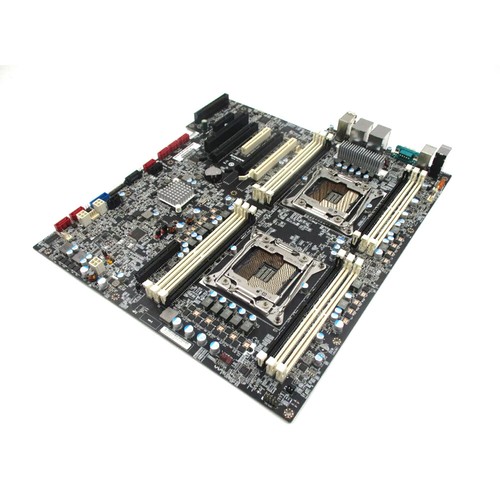 P910 Server Motherboard Thinkstation For Fits Lenovo 00FC926 00FC925 WorkStation - 第 5/6 張圖片