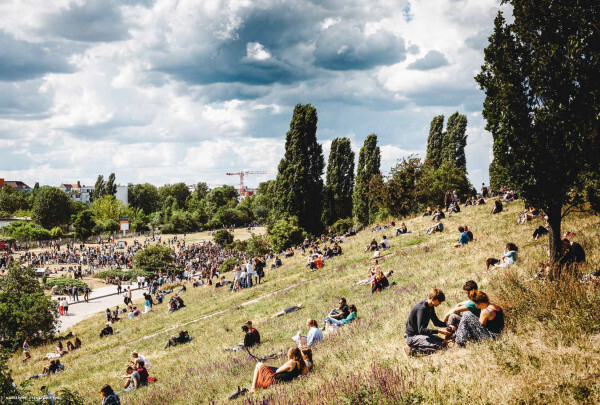 Thumbnail - Cee Cee Berlin No.2, Sven Hausherr