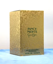 Fancy Nights by Jessica Simpson Perfume Spray 3.4 fl oz NEW IN BOX