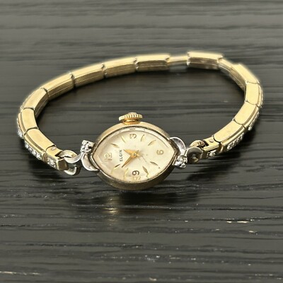 lsdd24 　Elgin 手巻きビンテージ金張 10kRGP ロカビリー Elgin 手巻きビンテージ金張 10kRGP ロカビリー 古着 2025年最新