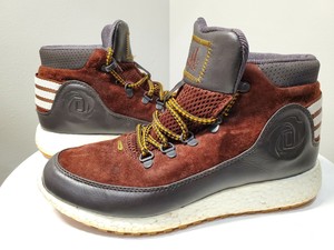 adidas d rose lakeshore boost