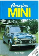 MINI (INCL COOPER/S CLUBMAN