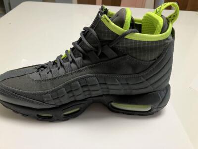NIKE Air Max 95 806809-003 Sneaker boot Air Max Sneaker Boots