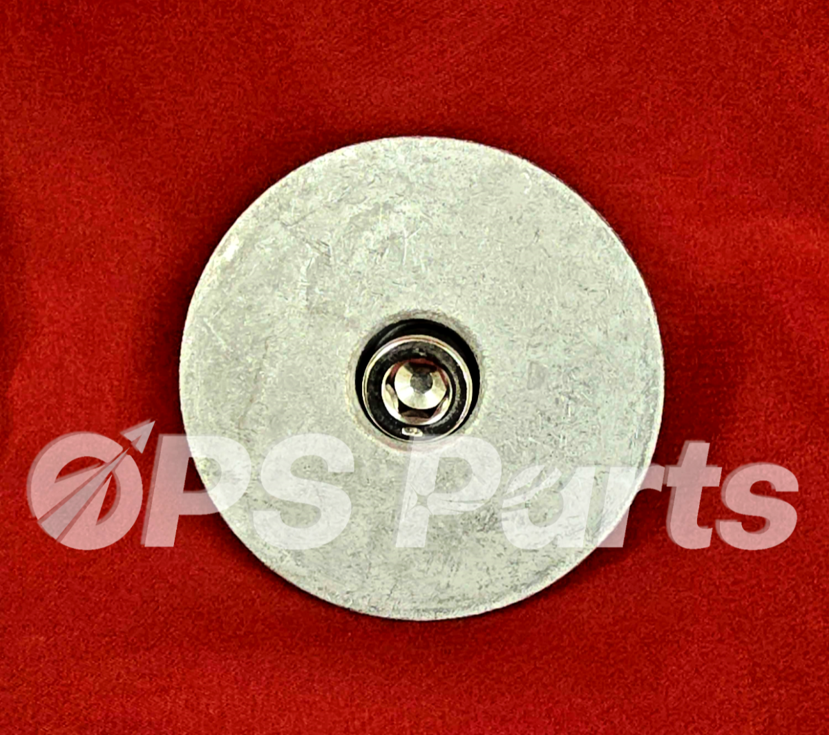 OEM Mercury 3.4L 4.6L Racing ProXS TorqueMaster Anode 8M0142847