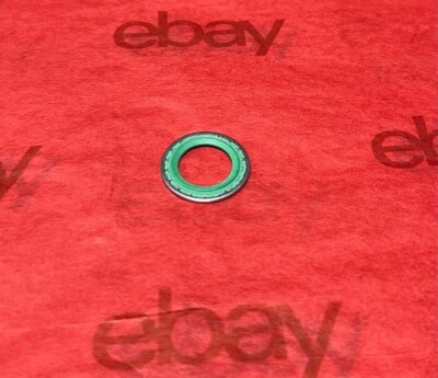 730394ATC Genuine Paccar A/C Sealing Washer (2 Count) OEM-New | eBay