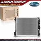 Aluminum Radiator w/ Transmission Oil Cooler for Chevrolet Trax 2013-2020 1.4L