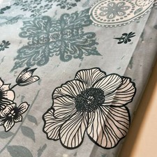 Cotton Polyester Fabric Sheeting 240cm Extra Wide Craft Costume Material 90"