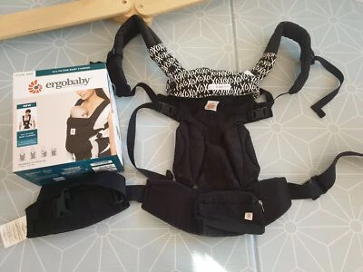 ergobaby omni 360 gumtree