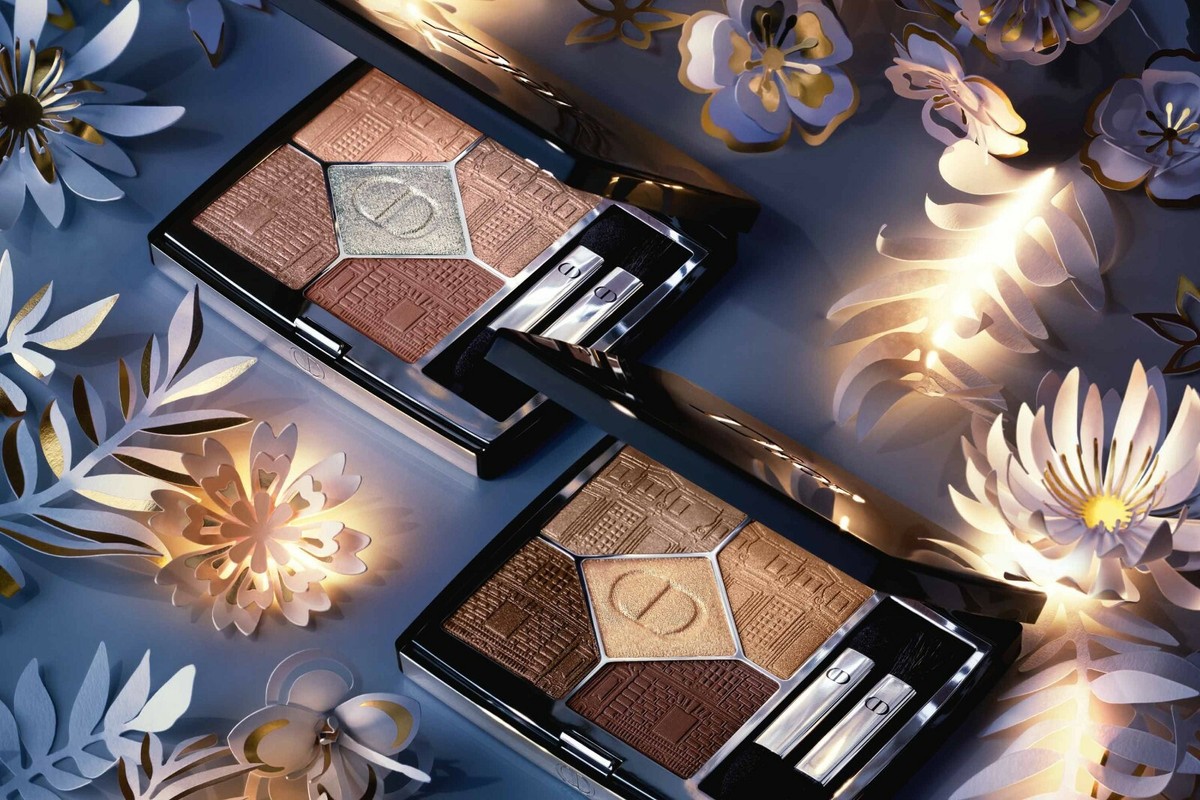 dior eyeshadow 469