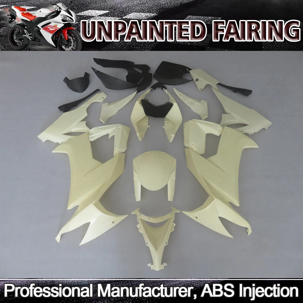 Motorcycle Parts for 2008 Kawasaki Ninja ZX10R for sale | eBay