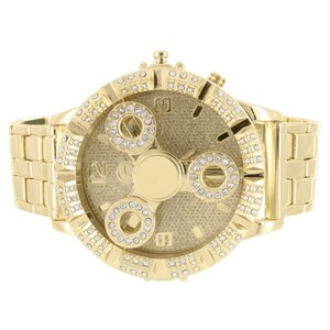 fidget spinner gold and diamond