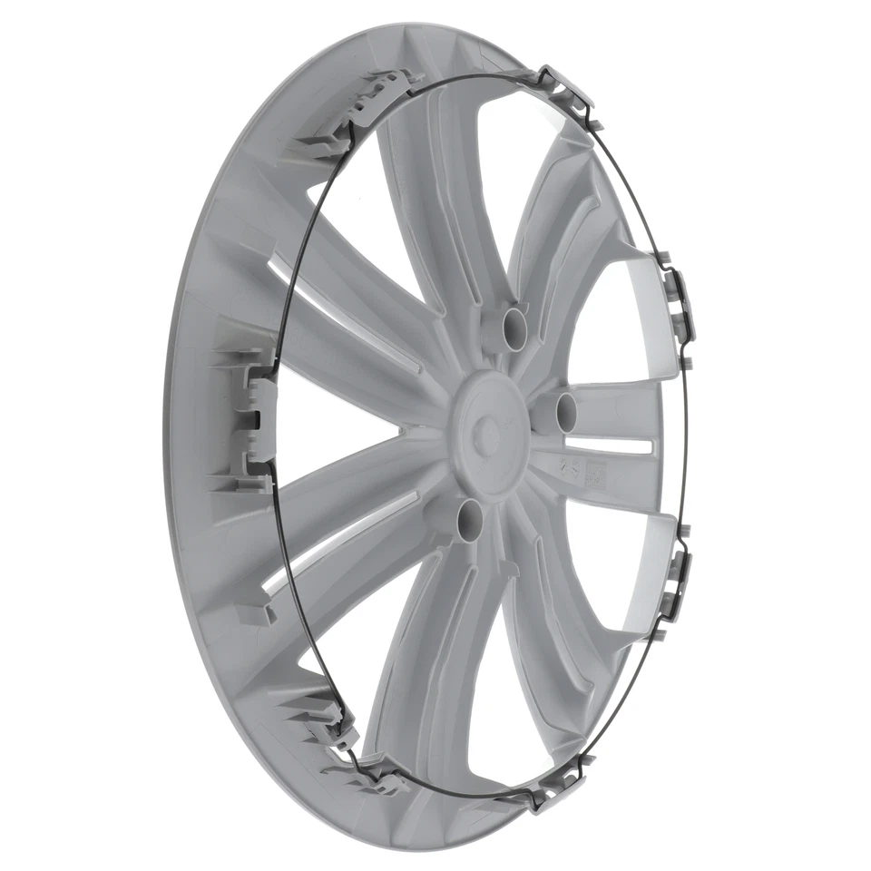 Tapacubos cubierta rueda Volkswagen Jetta 2015-2017 nuevo fabricante original 5C0-601-147-E-QLV Foto 4 de 4