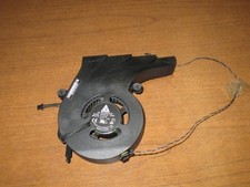 GENUINE  APPLE iMAC 21.5" A1311 2009 CPU COOLING FAN 922-9122 610-0029
