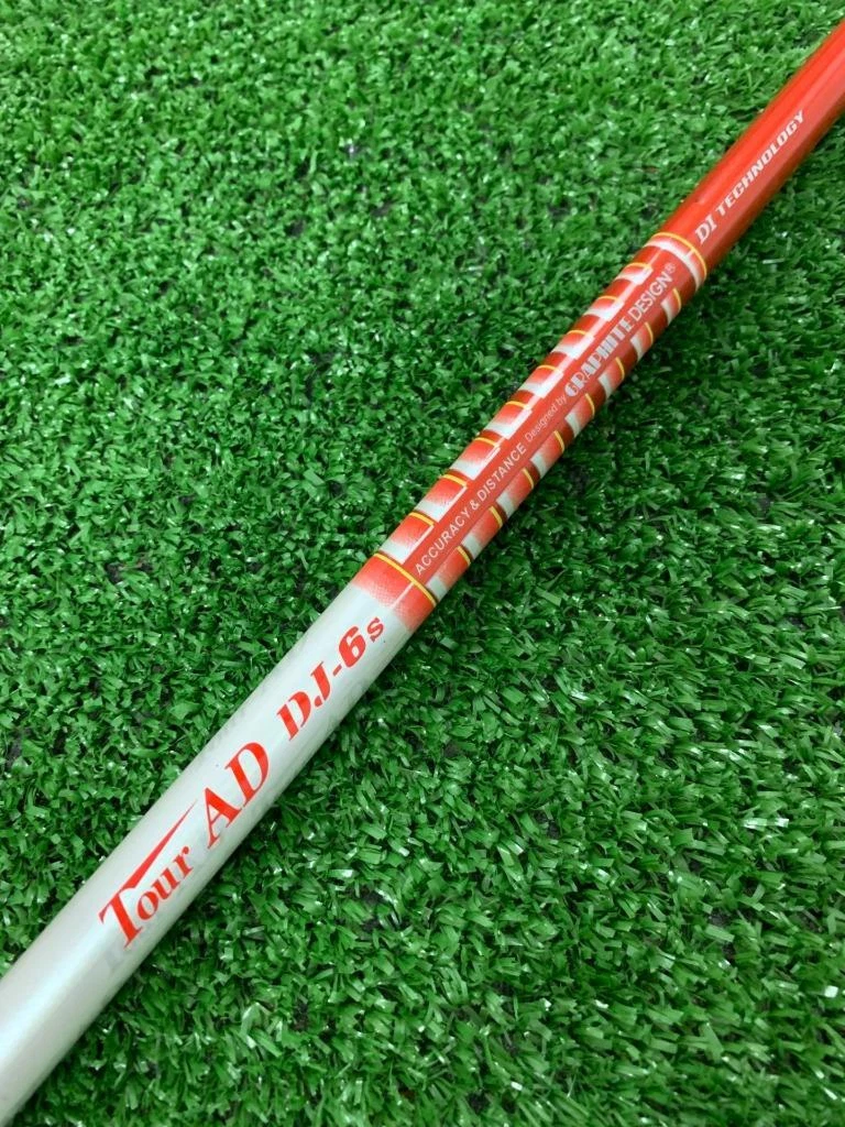 GRAPHITE DESIGN Tour AD DJ-6s Driver Shaft Stiff Graphite Callaway
