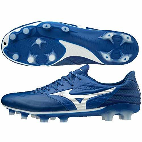 MIZUNO Fútbol Fútbol Spike Zapatos REBULA 3 ELITE Azul US10 (28cm) 4550232207716 | eBay