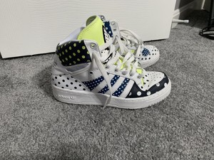 jeremy scott adidas ebay