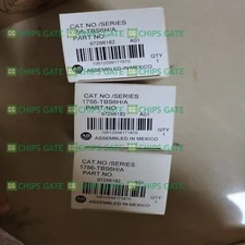 1 PCS 1756-TBS6H PLC Module Terminal Block 1756TBS6H