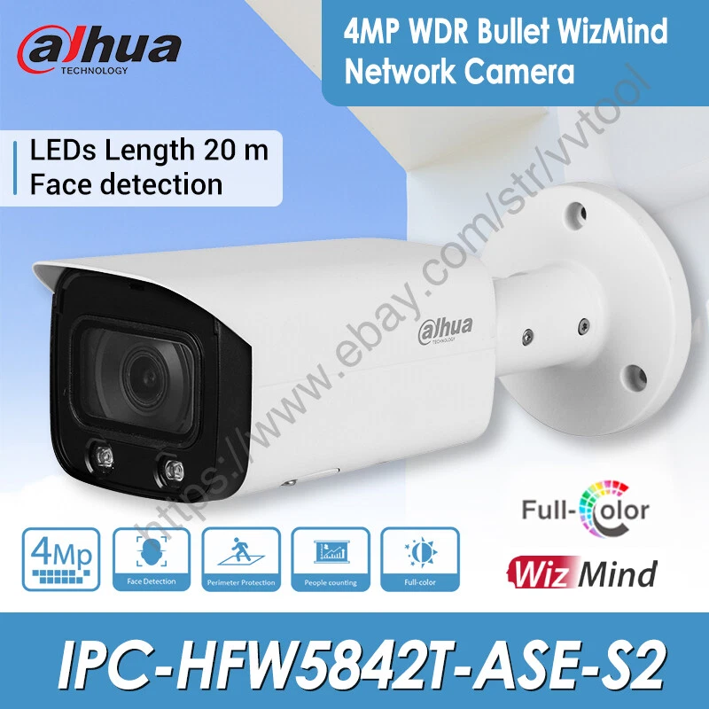 Dahua 2025 cloud camera