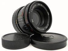 ⭐NEW⭐ MMZ ⇒ (BelOMO) MC HELIOS 44-3 58mm f/2 Made in USSR💫 Lens M42 MINT 44-2