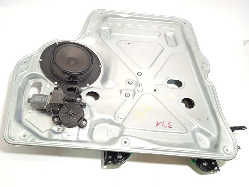 7E1837729P Window Winder Front Left / 7074868 For VOLKSWAGEN T6 