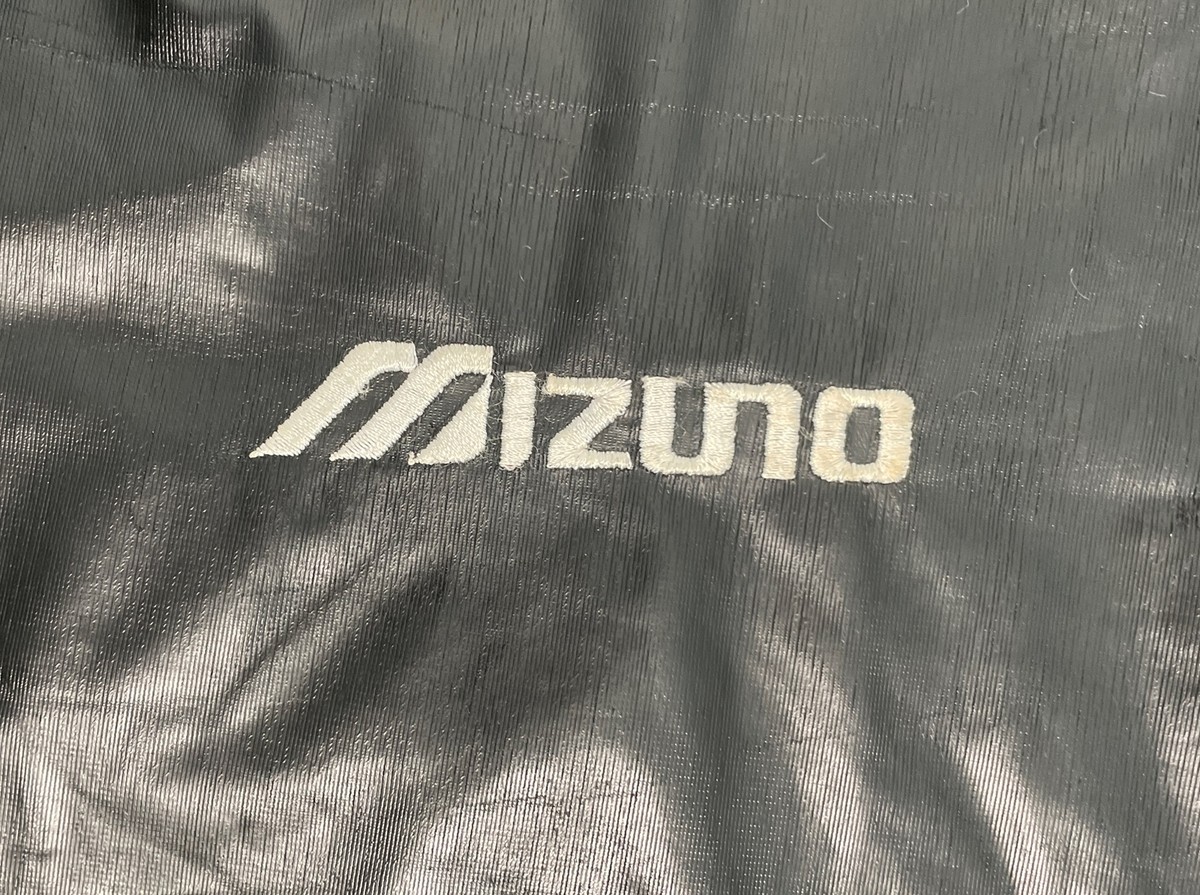 70's 80'sミズノワールドウィンジャンパー阪急ブレーブスカラーMIZUNO 70's 80'sミズノワールドウィンジャンパー阪急ブレーブスカラー