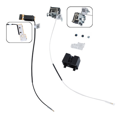 KIT For DELL Optiplex 3000MT 5000MT 7000MT Micro Wifi Cable Antenna VCDF2 0VCDF2