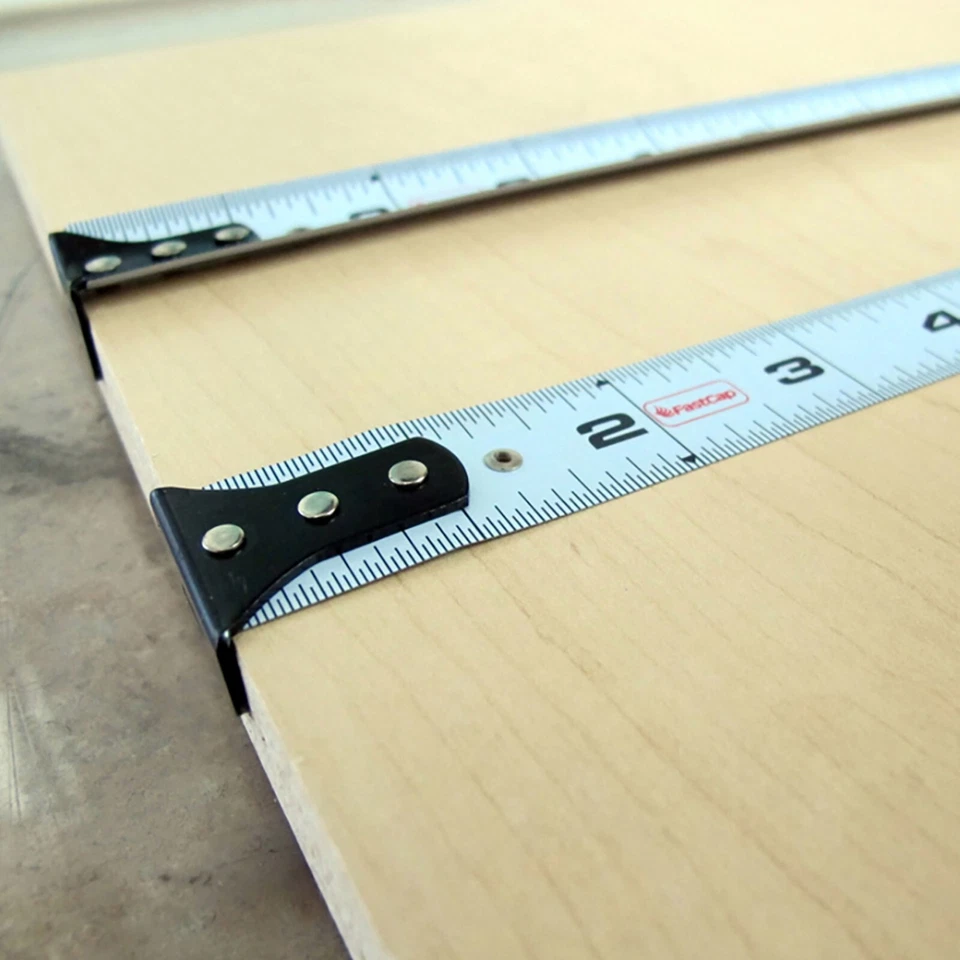 FastCap 16' Old Standby FlatBack Standard Tape Measure PS-FLAT16 - Image 3 of 4